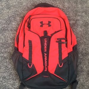 Under Armour backpack